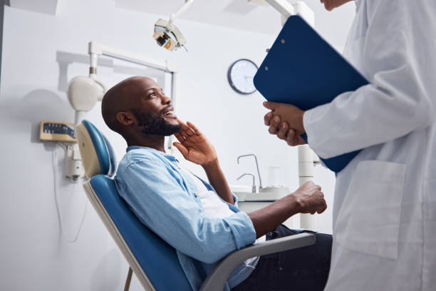 Best Knocked-Out Tooth (Avulsed Tooth) Treatment in Powdersville, SC