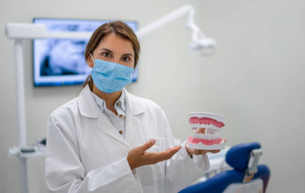Best Dental Abscess Treatment in Powdersville, SC