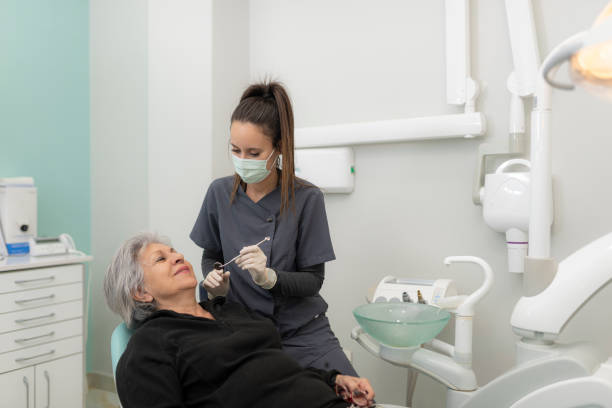 Best Emergency Orthodontic Repairs in Powdersville, SC