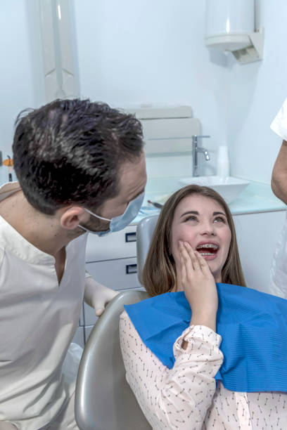 Best Emergency Root Canal Therapy in Powdersville, SC